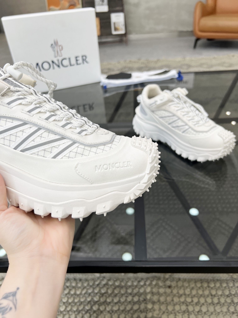 Moncler Sneakers